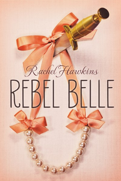 Rachel Hawkins/Rebel Belle
